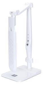 Aigostar - LED Stmievateľná dotyková stolná lampa LED/9W/230V 3000/6500K biela