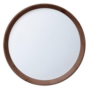 LED stropné svietidlo FOREST LED/24W/230V pr. 39 cm hnedé