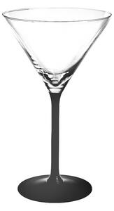 Pohár na martini 260 ml, 6 ks Onyx