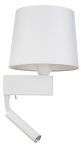 Svietidlo Nowodvorski CHILLIN II WHITE WH 8216