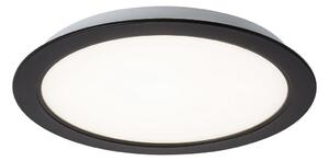 Rabalux 2681 - LED Podhľadové svietidlo SHAUN LED/24W/230V pr. 22 cm