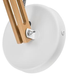 Nástenné svietidlo MARCELLO 1xE27/60W/230V