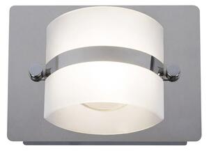 Kúpeľňové nástenné svietidlo IP44, LED 5W, 365 lm, Denná biela 4000K