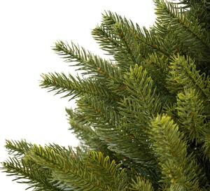 Foxigy Vianočný stromček Smrek PE 220cm Royal
