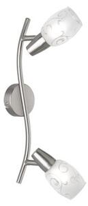 TRIO R80022007 Colmar Spot E14 2x28W