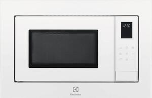 Vstavaná mikrovlnná rúra Electrolux biela LMS4253TMW
