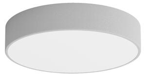 LED Stropné svietidlo CLEO LED/43W/230V 4000K pr. 40 cm šedá