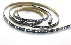 Trio R65573102 LED LED pás Rush | 10,5W integrovaný LED zdroj | 720 lm | 3000K