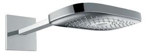 Hansgrohe Raindance Select E - Hlavová sprcha, 300 mm, 3 prúdy, sprchové rameno 390 mm, chróm 26468000