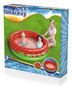 Detský bazén Bestway 160/38 cm - 51145