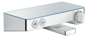 Hansgrohe ShowerTablet Select - Termostatická vaňová batéria 300, chróm 13151000