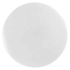 Rabalux 71445 - stmievateľné LED stropné svietidlo DANNY 2 LED/22W/230V 3000-6500K priemer 33 cm + diaľkové ovládanie