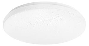 Rabalux 71445 - stmievateľné LED stropné svietidlo DANNY 2 LED/22W/230V 3000-6500K priemer 33 cm + diaľkové ovládanie