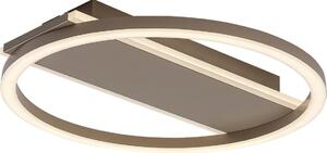 Rabalux 71474 - LED stropné svietidlo GLAVIAN LED/24W/230V priemer 33 cm
