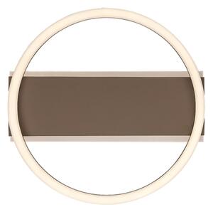 Rabalux 71474 - LED stropné svietidlo GLAVIAN LED/24W/230V priemer 33 cm