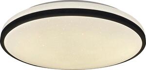 Rabalux 75064 - LED kúpeľňové stropné svietidlo SLAVA 40W/230V IP44 4000K pr.48,5 cm