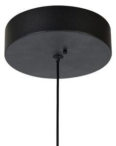 Rabalux 72478 - LED stmievateľný luster na lane SERAPHIEL 24W/230V 3000-6500K+DO