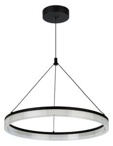 Rabalux 72478 - LED stmievateľný luster na lane SERAPHIEL 24W/230V 3000-6500K+DO