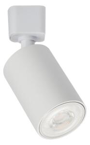 Kanlux 45921 - Bodové svietidlo do lištového systému ALTEAR 2xGU10/10W/230V 1m biela