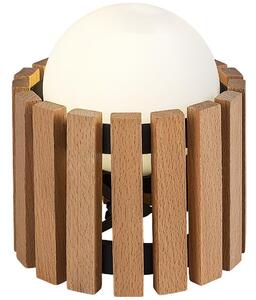 Rabalux 74420 - Stolná lampa NOXELLE 1xG9/5W/230V