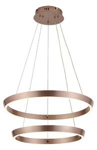Rabalux 72403 - Stmievateľný LED luster na lanku NEVIRA LED/45W/230V 3000-6500K+DO