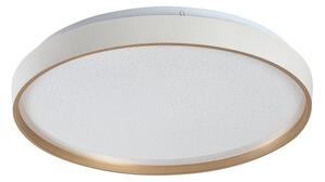 Rabalux 71452 - LED stmievateľné stropné svietidlo ZERAVA LED/34W/230V 3000-6500K pr. 38 cm + diaľkové ovládanie