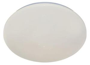 Rabalux 71507 - LED stropné svietidlo LUCAS2 LED/12W/230V 4000K, priemer 25,5 cm