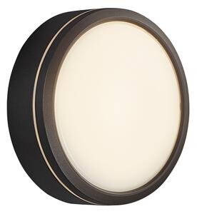 Nordlux -LED Stmievateľné vonkajšie nástenné svietidlo AVA SMART LED/9,5W/230V IP54