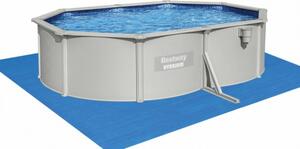 Panelový bazén BESTWAY 56586 - 16FT 500x360x120 HYDRIUM