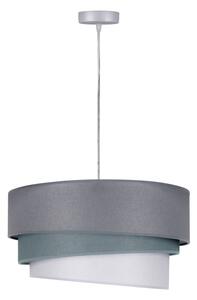 Duolla - Luster na lanku TRIO 1xE27/40W/230V pr. 45 cm