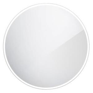 Okrúhle LED zrkadlo Nimco, 800mm ZP 26002R