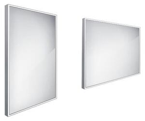Zrkadlo bez vypínača Nimco 70x50 cm zrkadlo ZP 13001