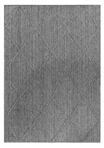 Ayyildiz koberce Kusový koberec Patara 4952 Grey – na von aj na doma - 120x170 cm
