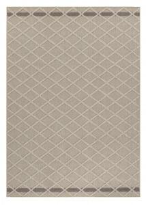 Ayyildiz koberce Kusový koberec Patara 4953 Beige – na von aj na doma - 160x230 cm