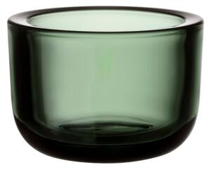 Iittala Svietnik Valkea, píniovo zelený