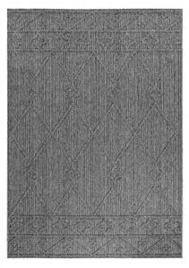 Ayyildiz koberce Kusový koberec Patara 4955 Grey – na von aj na doma - 160x230 cm
