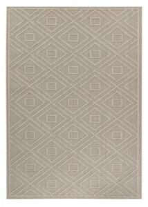 Ayyildiz koberce Kusový koberec Patara 4956 Beige – na von aj na doma - 140x200 cm