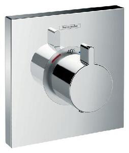 Hansgrohe Shower Select - Termostatická batéria pod omietku, chróm 15760000