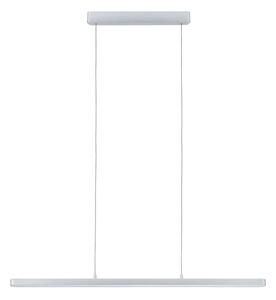Paulmann 79902 - LED/43W Stmievateľný luster na lanku SMART LENTO 230V 2700-6000K