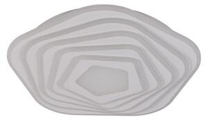 LED Stmievateľné stropné svietidlo LED/125W/230V 3000-6500K + DO