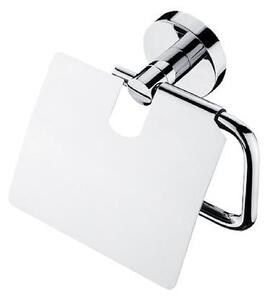 Nimco Unix - Držiak na toaletný papier s krytom, chróm UN 13055B-26
