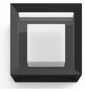 Philips 17438/30/P7 - LED RGB Vonkajšie svietidlo Hue ECONIC LED/15W/230V IP44