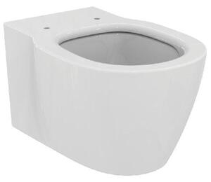 Ideal Standard Connect - Závesné WC, s Aquablade technológiou, s Ideal Plus, biela E0479MA