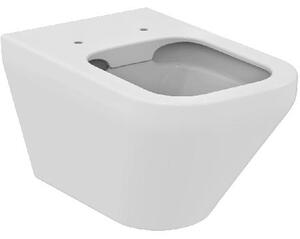 Ideal Standard Tonic II - Závesné WC, Rimless, biela K316301