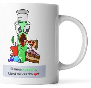 Sablio Hrnček Si moja kyselina - 330 ml - standard