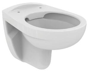 Ideal Standard Eurovit - Závesné WC, Rimless, biela K284401