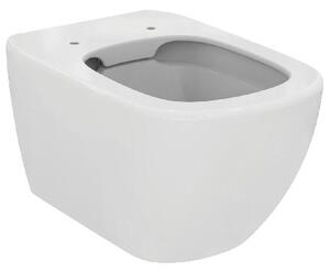 Ideal Standard Tesi - Závesné WC, Rimless, biela T350301