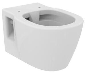 Ideal Standard Connect - Závesné WC, Rimless, s Ideal Plus, biela E8174MA