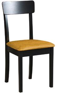 MEBLINE Stolička DK44 #prispôsob