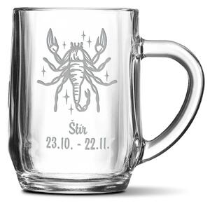 Sablio Polliter Škorpión 0,5 l